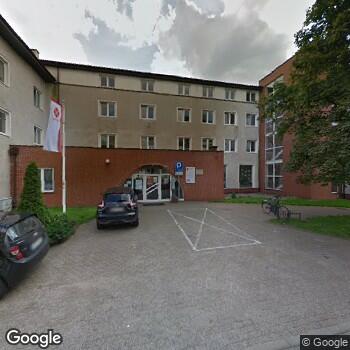 Zdjęcie budynku Caritas Archidiecezji Gdańskiej