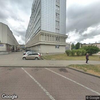 Zdjęcie budynku ISPL Poradnia Diabetologiczna Wojciech Polak