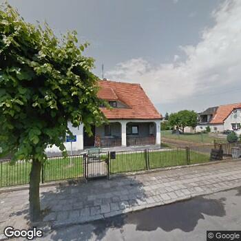 Zdjęcie budynku "Centrum" Logopedii, Uzależnień i Mediacji Sądowych