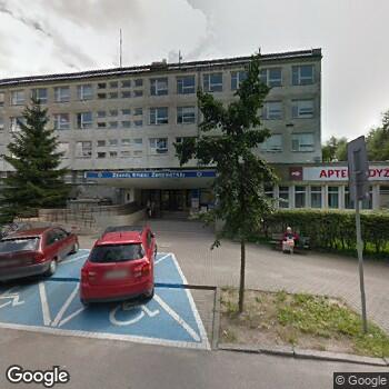 Zdjęcie budynku Centrum Medyczne "Sopmed" Przychodnia