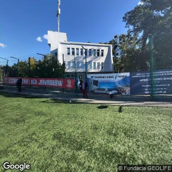 Zdjęcie budynku Centrum Medyczne "Sopmed" Przychodnia