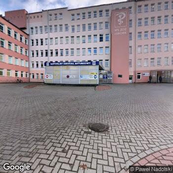 Zdjęcie budynku DaVita Clinic Lębork