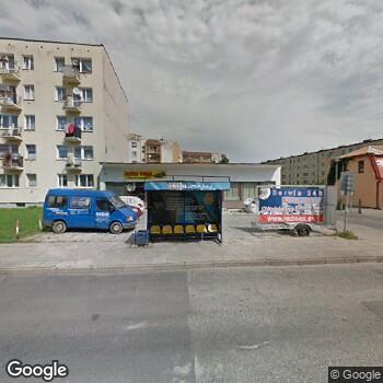 Zdjęcie budynku Niepubliczny Specjalistyczny Psychiatryczny ZOZ "Son"