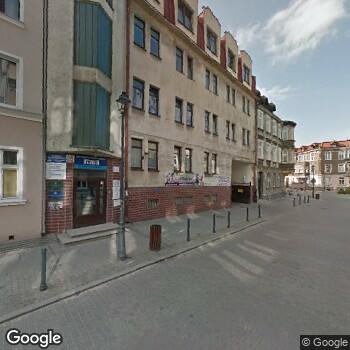 Zdjęcie budynku NZOZ Poradnia Zdrowia Psychicznego Wrzeszcz