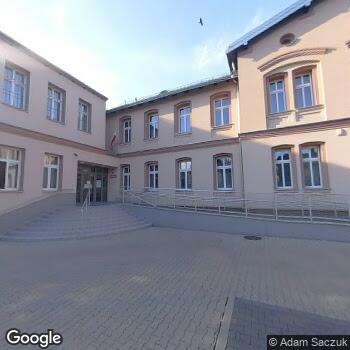 Zdjęcie budynku Wielospecjalistyczny Szpital Powiatowy