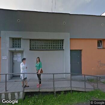 Zdjęcie budynku Silesia Medical