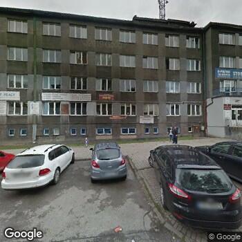 Zdjęcie budynku NZOZ św.Pawła11a