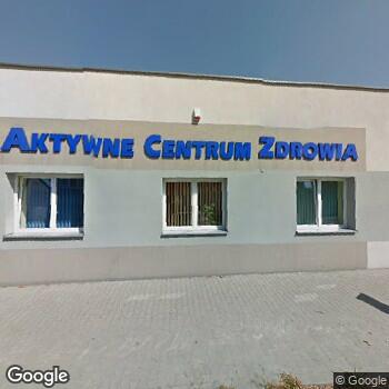 Zdjęcie budynku SPZOZ