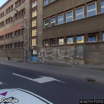 Zdjęcie budynku Sp Zakład Lecznictwa Ambulatoryjnego w Katowicach "Moja Przychodnia"