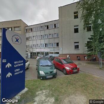 Zdjęcie budynku Szpital Specjalistyczny im. Sz. Starkiewicza