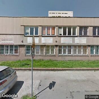 Zdjęcie budynku Niepubliczny Zakład Lecznictwa Ambulatoryjnego "Medycyna Rodzinna" Start