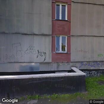 Zdjęcie budynku NZOZ Laryngologia Janów