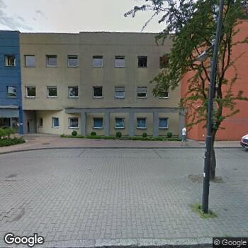 Zdjęcie budynku Śląskie Centrum Chorób Serca w Zabrzu