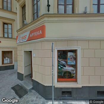 Zdjęcie budynku "Radan - Med" Zakład Lecznictwa