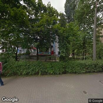 Zdjęcie budynku NZOZ "Kardiologia Bielsko-Biała"