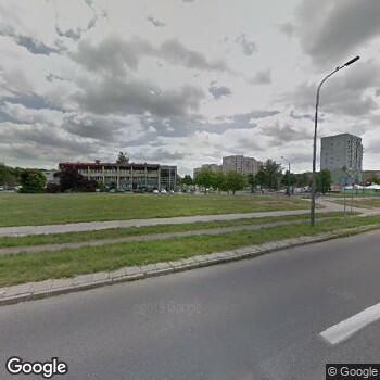 Zdjęcie budynku NZOZ Centrum Medyczne "Żwaków"