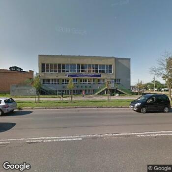 Zdjęcie budynku Szpital Chorób Wewnętrznych - "Hutniczy"