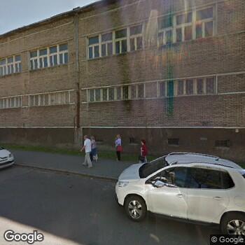 Zdjęcie budynku NZOZ Centrum Medyczne Hajduki