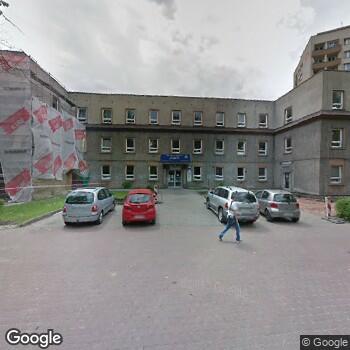 Zdjęcie budynku Centrum Medyczne Sar