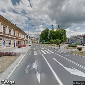 Zdjęcie budynku NSZOZ "Centrum Dermatologii"