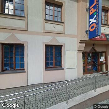 Zdjęcie budynku Anna Pogorzelska-Antkowiak