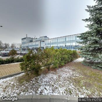 Zdjęcie budynku NZOZ Centrum Medyczno-Rehabilitacyjne