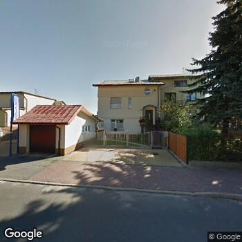Zdjęcie budynku Ośrodek Rehabilitacji Leczniczej "Troniny"