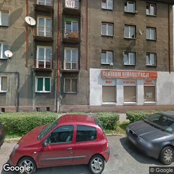 Zdjęcie budynku Centrum Rehabilitacji Damed