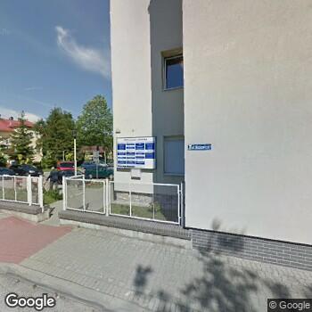 Zdjęcie budynku Zespół Zakładów Opieki Zdrowotnej w Cieszynie