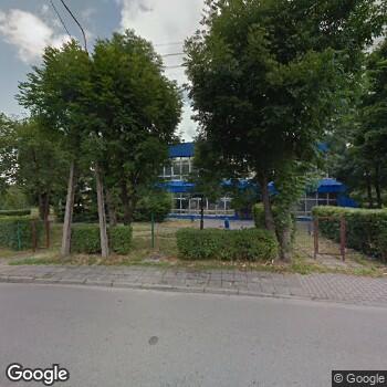 Zdjęcie budynku NZOZ Szpital Chirurgii Małoinwazyjnej i Rekonstrukcyjnej