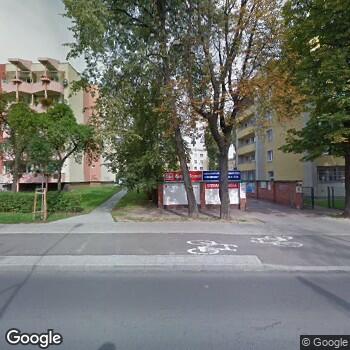Zdjęcie budynku Prywatne Centrum Diagnostyczno-Lecznicze Komed