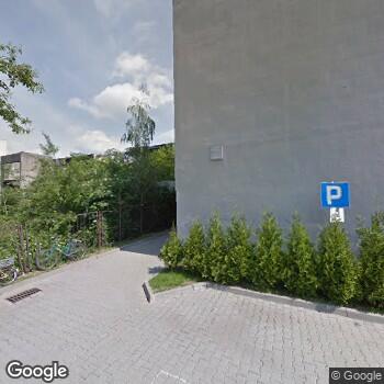 Zdjęcie budynku NZOZ Ośrodek Rehabilitacji