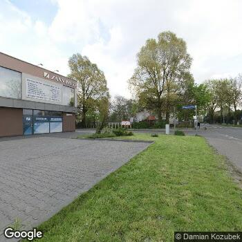 Zdjęcie budynku Sanvimed Centrum Medyczne