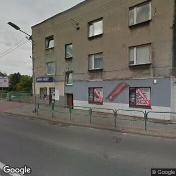 Zdjęcie budynku NZOZ "Opt-Med"