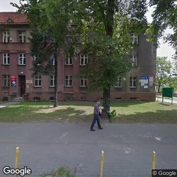 Zdjęcie budynku NZOZ Centrum Zdrowia Rodziny Therapeutica