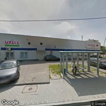 Zdjęcie budynku NZOZ "Medix