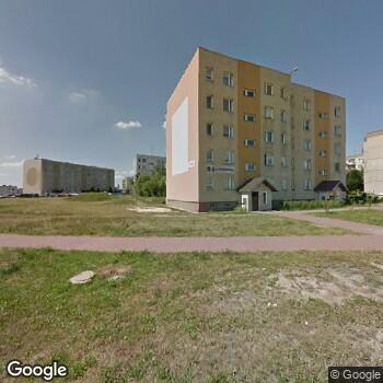 Zdjęcie budynku NZOZ Przychodnia"Wierzchowina"