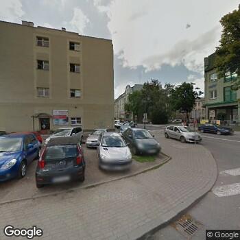Zdjęcie budynku NZOZ Poradnia Logopedyczna "Logopedicus"