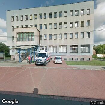 Zdjęcie budynku Niepubliczny Psychiatryczny ZOZ