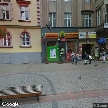 Zdjęcie budynku "Blue Klinik" IPL