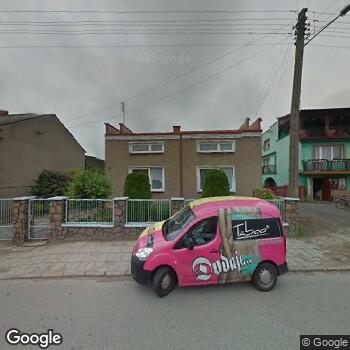 Zdjęcie budynku Gabinet Stomatologiczny Adam Nosek
