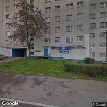 Zdjęcie budynku NZOZ Dentamed