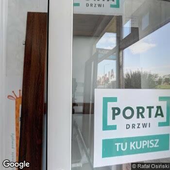 Zdjęcie budynku NZOZ Miradent