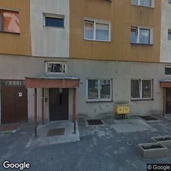 Zdjęcie budynku Centrum Stomatologiczno-Medyczne