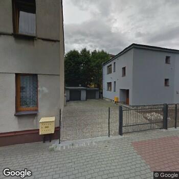 Zdjęcie budynku Niepubliczny Lekarsko-Dentystyczny ZOZ