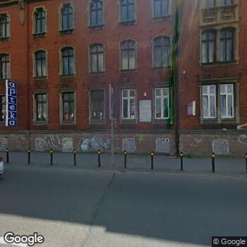Zdjęcie budynku NZOZ"Centrum Stomatologii w Katowicach"