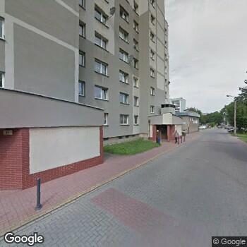 Zdjęcie budynku NZOZ Przychodnia Stomatologiczna "Walux"