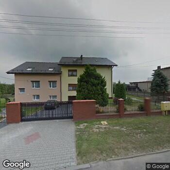 Zdjęcie budynku NZOZ Poradnia Stomatologiczna "Vita-Dent"