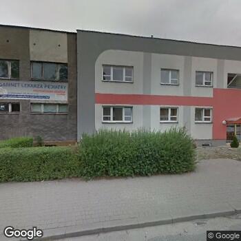 Zdjęcie budynku NZOZ Przychodnia Stomatologiczna "Andent"