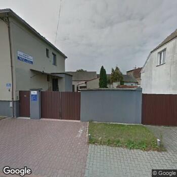 Zdjęcie budynku Gabinet Stomatologiczny at.Ogólnej Barbara Wieczorek, Siewierz, Będzińska 4